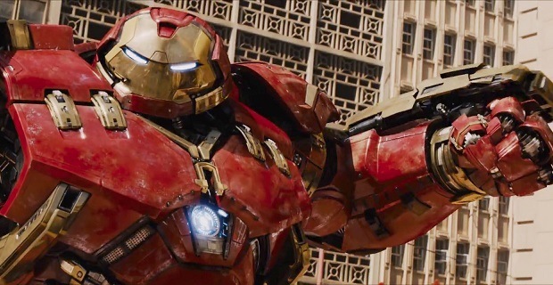 hulkbuster