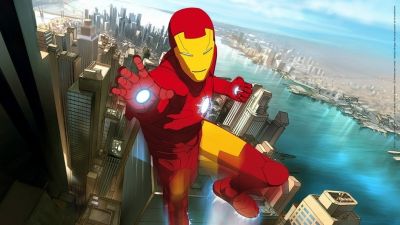 ironman