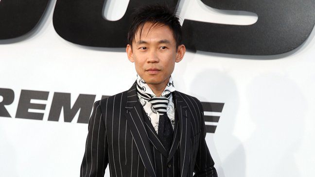 James wan