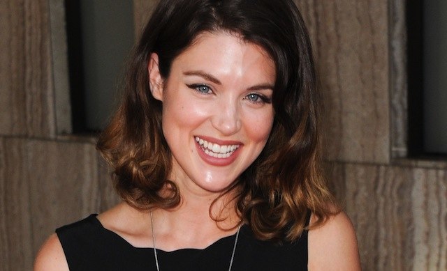 Lucy Griffiths