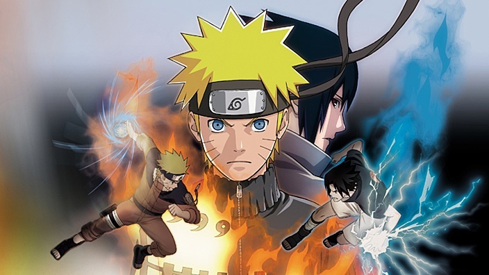 Naruto shippuden 16 Best Background