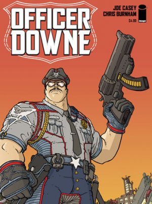 Officerdowne 01 cover