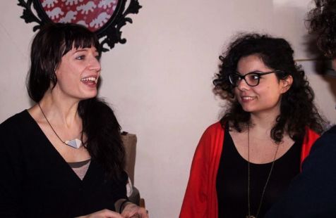 Sara menetti claudia nuke razzoli