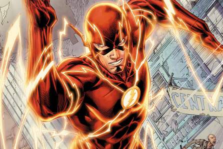 Theflash