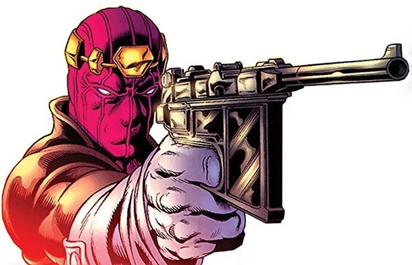 Zemo