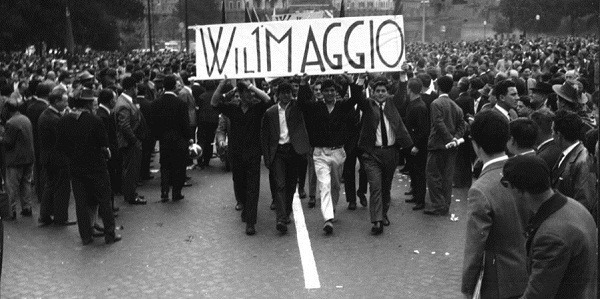 1maggioevid