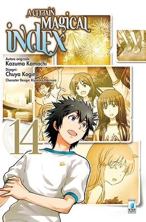 ACertainMagicalIndex14