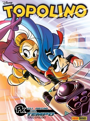 Argini_Tempo_copertina