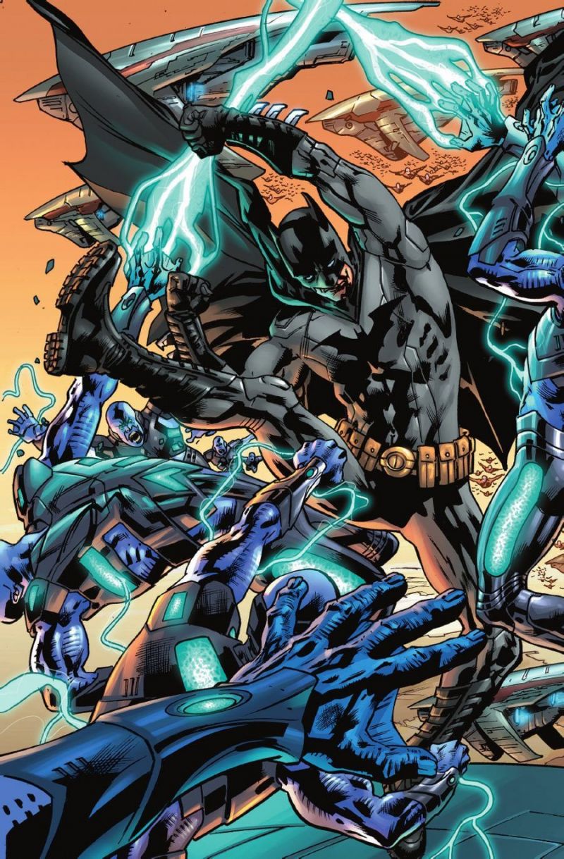 Batman