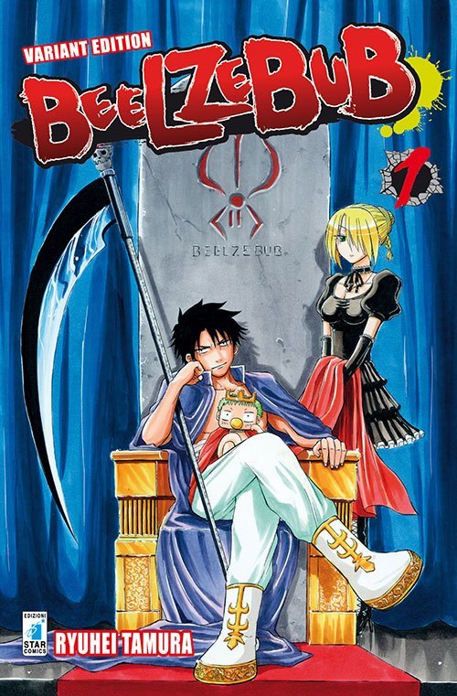 Bellzebub1VariantEdition