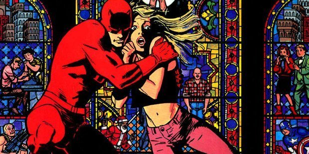 Daredevil-Born-Again-by-Frank-Miller