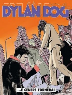 Dylan Dog 346