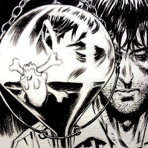 Dylan Dog Cestaro