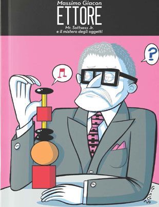 ETTORE cover