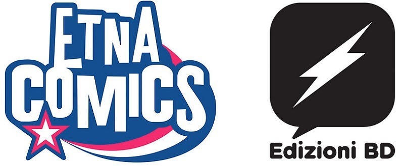 Etna Comics