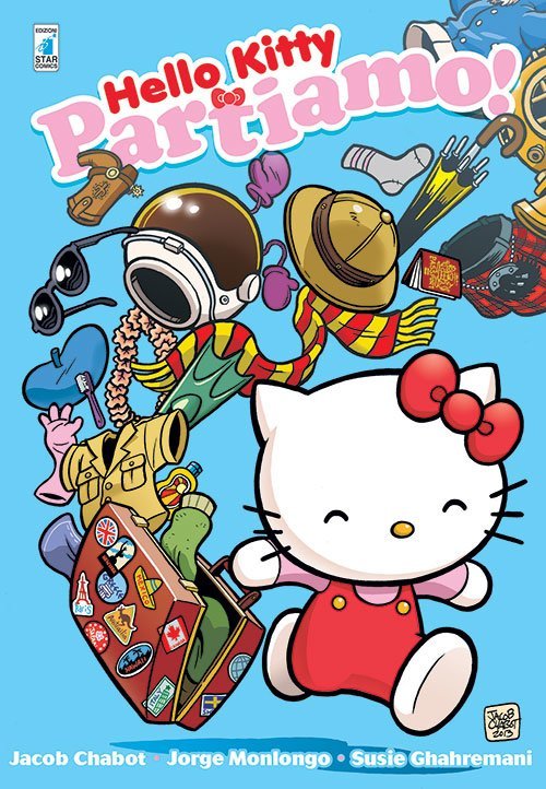 HelloKittyPartiamo