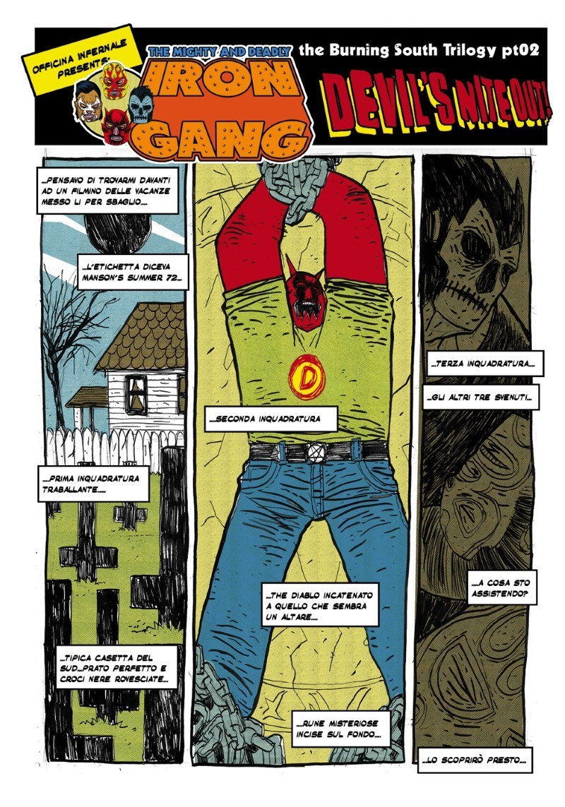 Iron Gang17