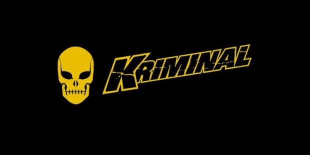 Kriminal evidenza