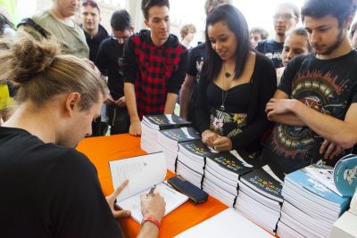 La Sagra dei Fumetti 2015