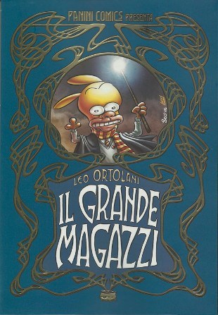 Magazzi_cover