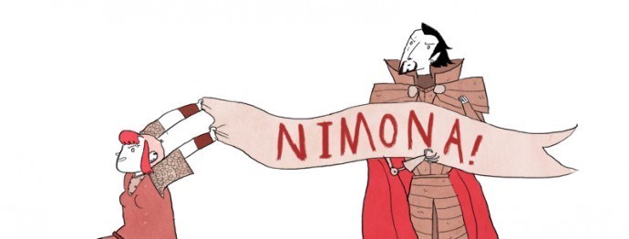 Nimona