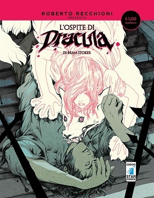 OspiteDracula