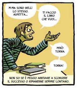 Paco Roca-Il pubblico infedele