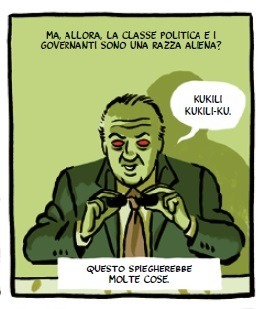Paco Roca-La generazione perduta