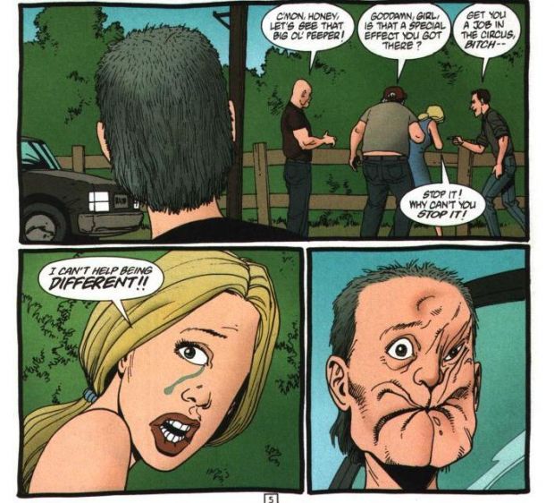 Siviero - Hitman - 14