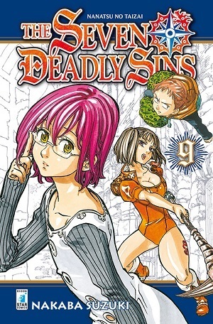 TheSevenDeadlySins9