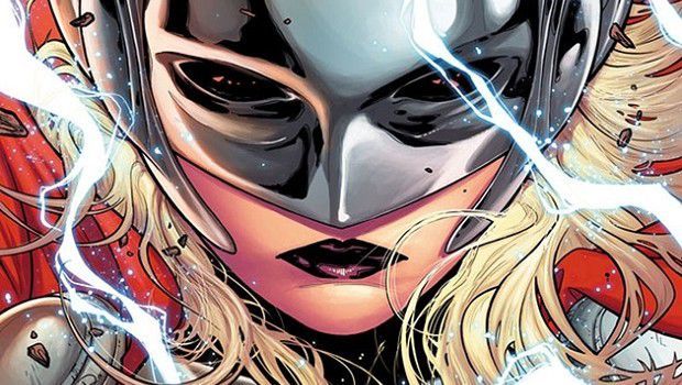 Thor Donna Marvel 620x350