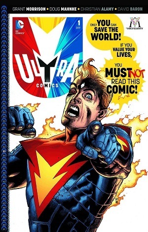 Ultra Cover