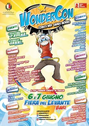 WonderCon_locandina