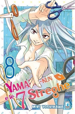 YamandaKun8