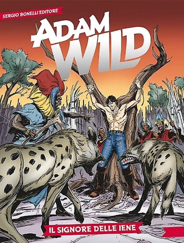 Adam c2