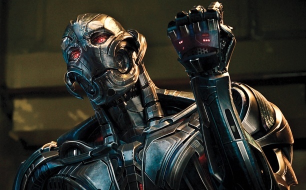 Age of ultron