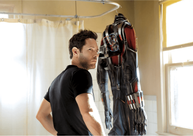 Ant man2