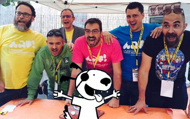 Arf home