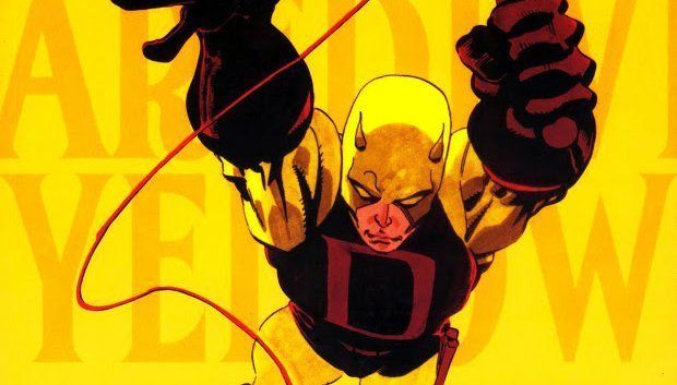 daredevil-yellow_loeb-sale