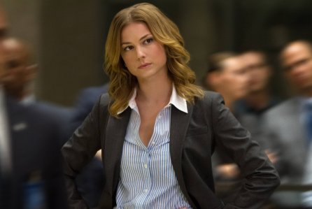 Emily vancamp