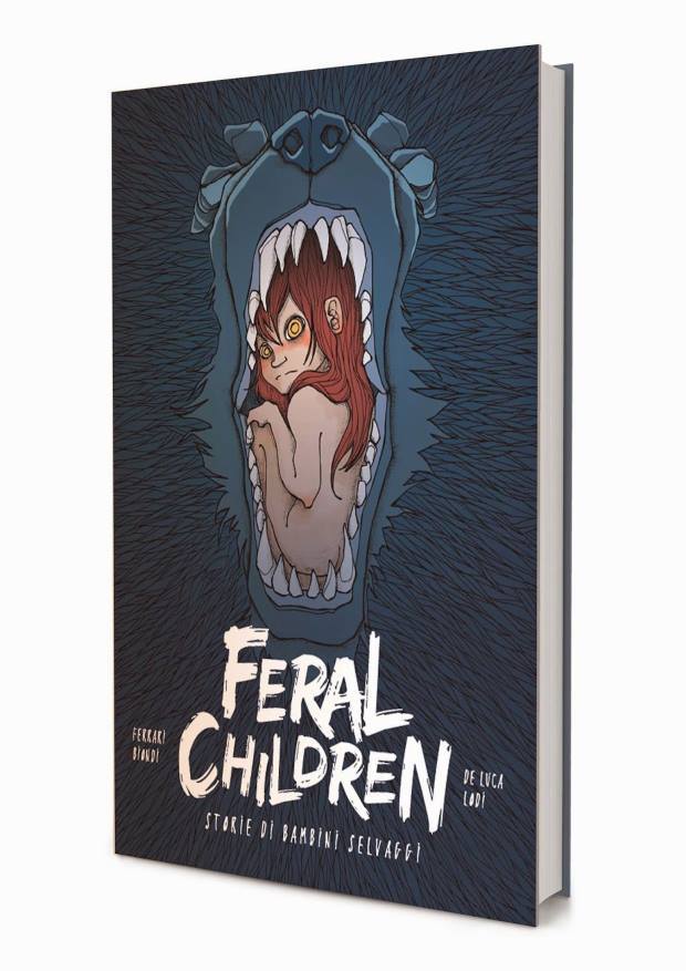 Feral children