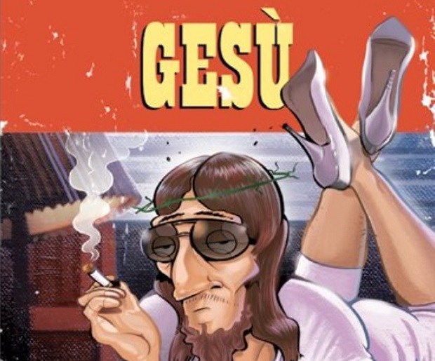 Gesùk