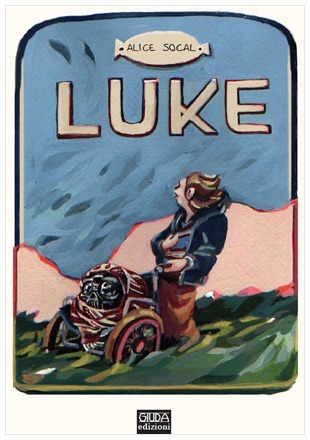 luke