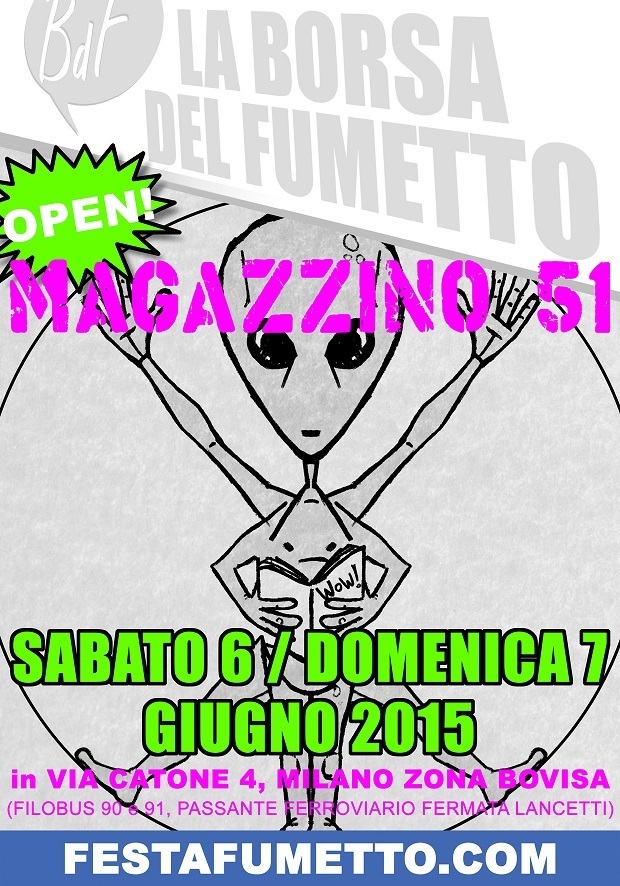 magazzino51
