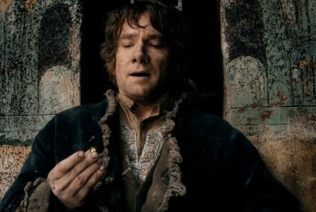 Martin freeman hobbit