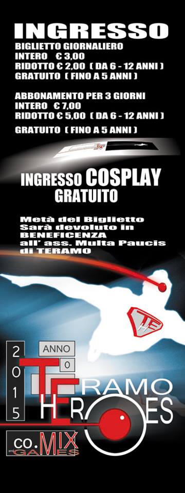 prezzi vert