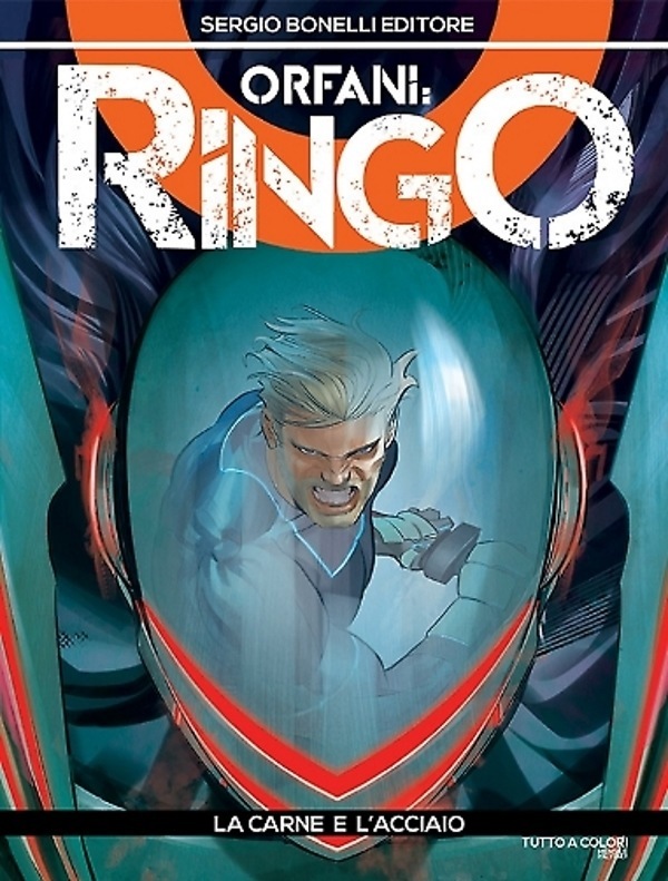 Ringio