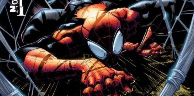 Spiderman