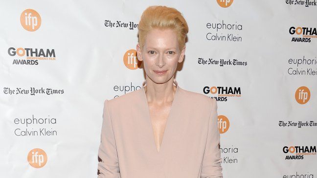Tilda swinton