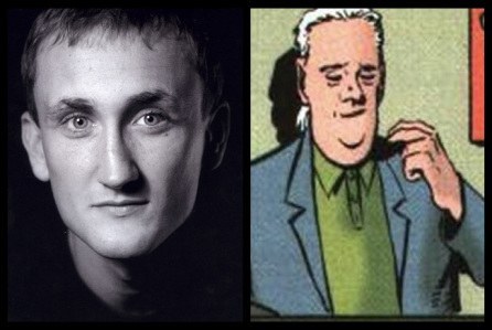 Tom brooke fiore
